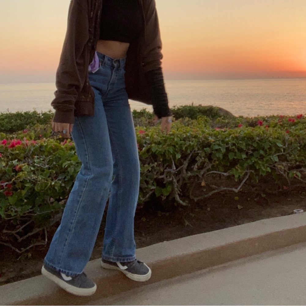 Levi’s 517